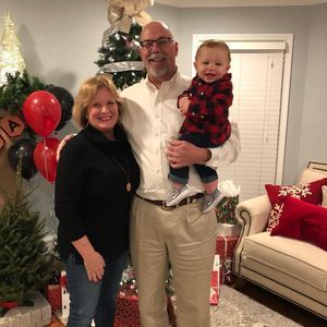 Meet your Posher, Brenda